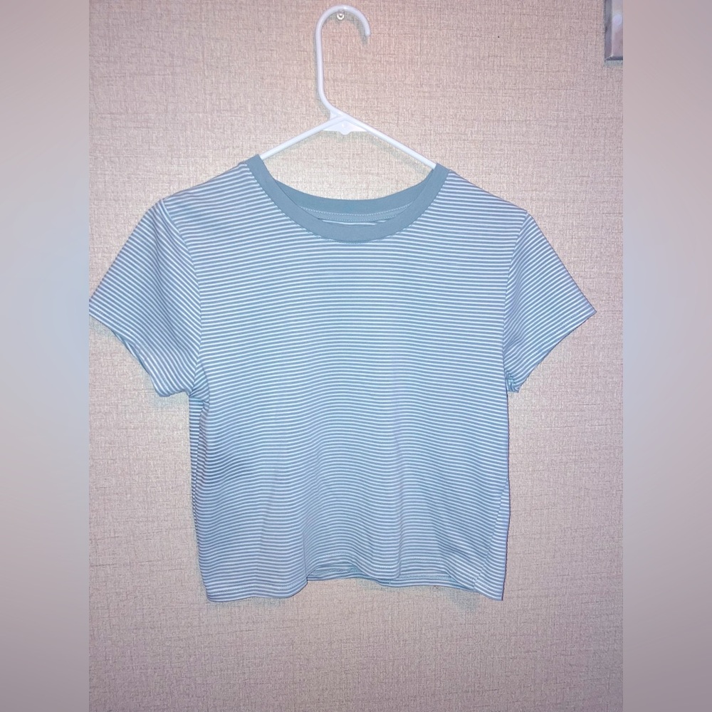 Baby Tee by the Brand Splash